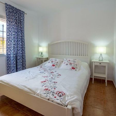 Villa Iris Callao Salvaje Exterior photo